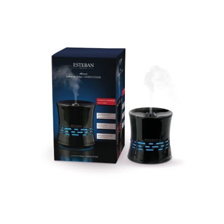 Perfume Mist Diffuser - Elessens Editions