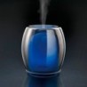 Perfume Mist Diffuser - Silver Color Edition