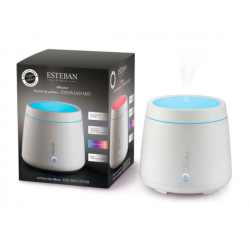 Perfume Mist Diffuser - Easy Mist Edition