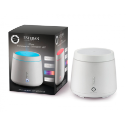 Perfume Mist Diffuser - Easy Mist Edition