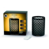 Perfume Mist Diffuser - Black & Light Edition