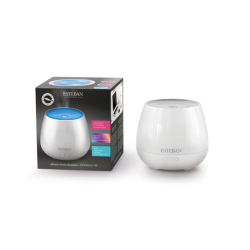 Perfume Mist Diffuser White - Easy Pop Edition