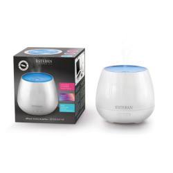 Perfume Mist Diffuser White - Easy Pop Edition