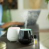 Perfume Mist Diffuser White - Easy Pop Edition