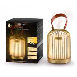 Perfume Mist Diffuser - Lantern Edition