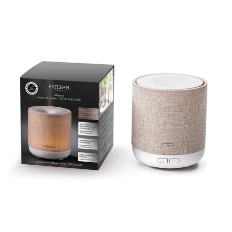 Perfume Mist Diffuser - Easy Living Edition