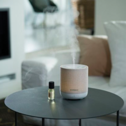 Perfume Mist Diffuser - Easy Living Edition