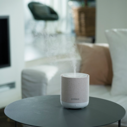 Perfume Mist Diffuser - Easy Living Edition
