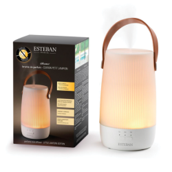 Perfume Mist Diffuser - Little Lantern Edition
