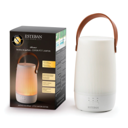 Perfume Mist Diffuser - Little Lantern Edition
