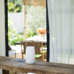Perfume Mist Diffuser - Little Lantern Edition
