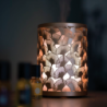 Perfume Mist Diffuser - Light & Copper Edition