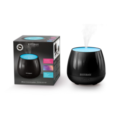 Perfume Mist Diffuser Black - Easy Pop Edition