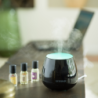 Difusor de Perfume Preto - Easy Pop Edition