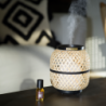 Perfume Mist Diffuser - Light & Bamboo Edition