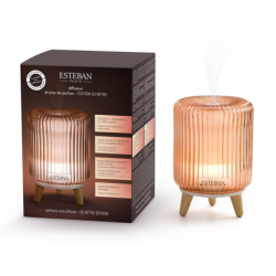 Perfume Mist Diffuser - So Retro Edition