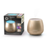 Perfume Mist Diffuser Platinium - Easy Pop Edition