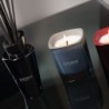 Scented Candle - Amber And Starry Vanilla