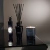 Scented Candle - Amber And Starry Vanilla