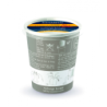 Refill for Scented Candles - Amber & Starry Vanilla
