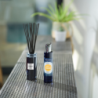 Ambientador Bouquet e Recarga 75ml Âmbar e Baunilha Estrelada