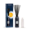 Scented Bouquet and Refill 75ml Amber & Starry Vanilla