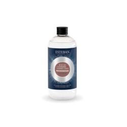 Recarga para Ambientador 500ml - Madeira de Caxemira e Âmbar