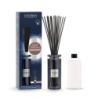 Ambientador Bouquet Inicial 100ml - Madeira de Caxemira e Âmbar Cinzento