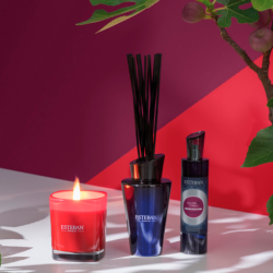 Spray 100ml Fig Tree & Tonka