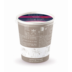 Refill for Scented Candle 170gr - Fig Tree & Tonka
