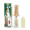 Ambientador com Recarga Sapin Exqui 100ml