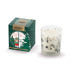 Scented Candle Sapin Exquis