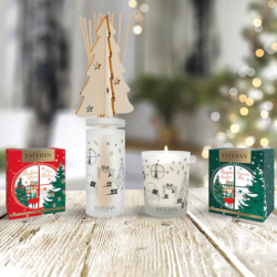 Scented Candle Sapin Exquis