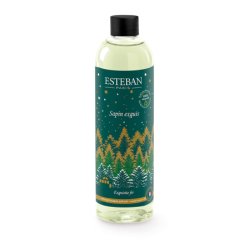 Recarga para Bouquet 250ml - Árvore de Natal Requintada