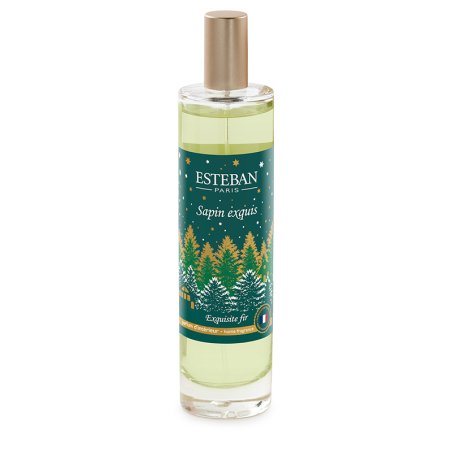 Spray 75ml - Sapin Exquis