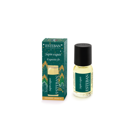 Óleo Concentrado 15ml - Árvore de Natal Requintada