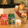 Scented Candle 180gr - Around the Fireplace