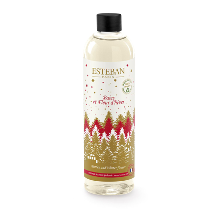 Fragrance Refill for Bouquet 250ml - Berries and Winter Flower