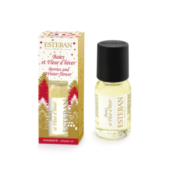 Refresher Oil - Berries and Winter Flower