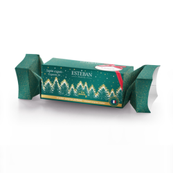 Christmas Cracker - Sapin Exquis