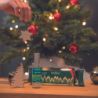 Christmas Cracker - Sapin Exquis
