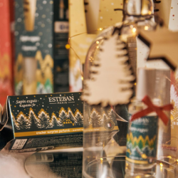 Christmas Cracker - Sapin Exquis