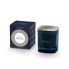 Scented Candle Linen and Petitgrain