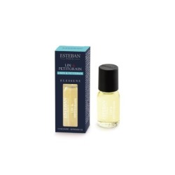 Refresher Oil - Linen and Petitgrain
