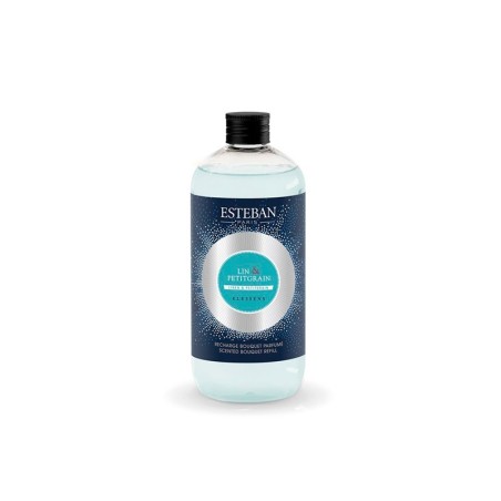 Scented Bouquet Refill 500ml - Lin&Petitgrain