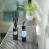 Bouquet Perfumado 75ml Linho e Petitgrain