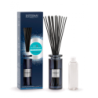 Scented Bouquet and Refill 75ml Linen & Petitgrain