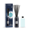 Scented Bouquet Initial 100ml - Linen & Petitgrain