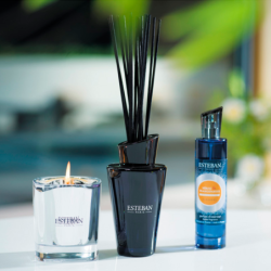 Scented Bouquet and Refill 150ml Néroli & Frangipani