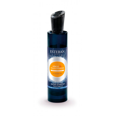 Spray 100ml Néroli & Frangipani
